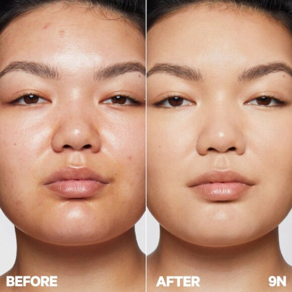 MILK MAKEUP Future Fluid Creamy Longwear Hydrating Concealer | 9N | NEW MAKEUP - Picture 4 of 6